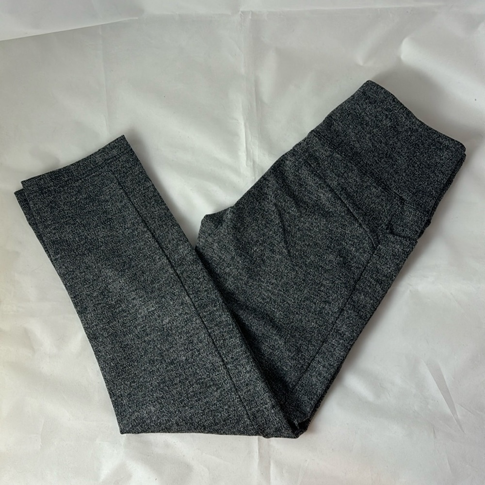 Athleta Mercer Herringbone Tights